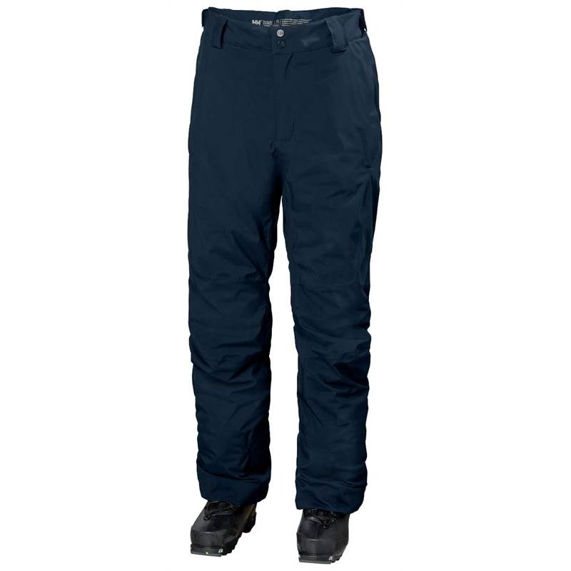 Helly Hansen Mens Alpine Insulated Pants-1